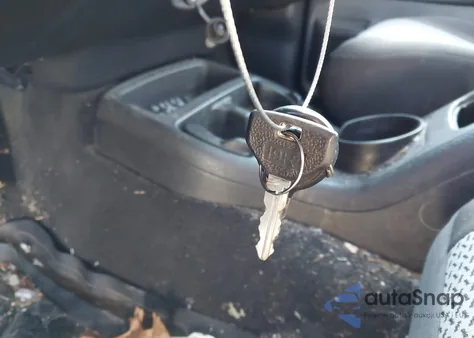 2002 Dodge Dakota z USA, uszkodzony, nr VIN 1B7GL12X42S710614